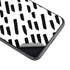 Black Dash Google Pixel 4 XL Skin